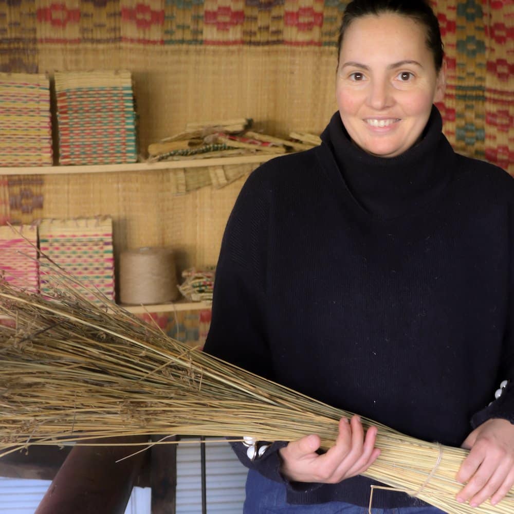 Isa Silva - Junco de Forjães