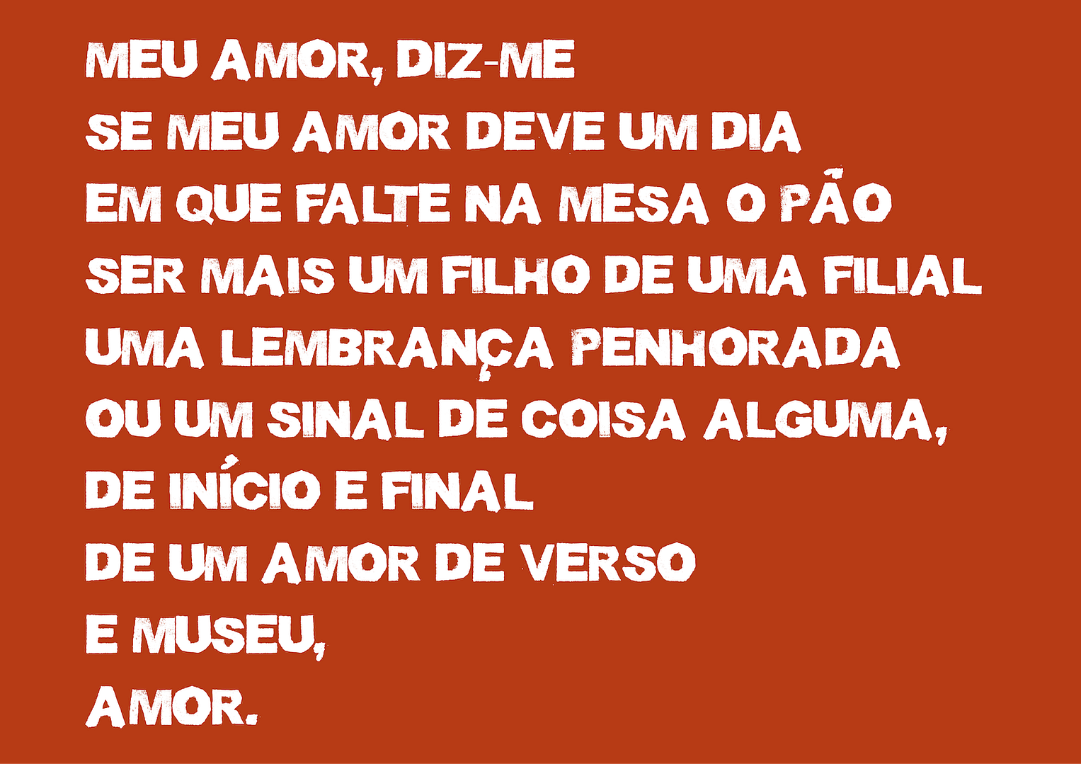 Estrofe 2 – Poesia – Emanuel Fernandes Pinheiro